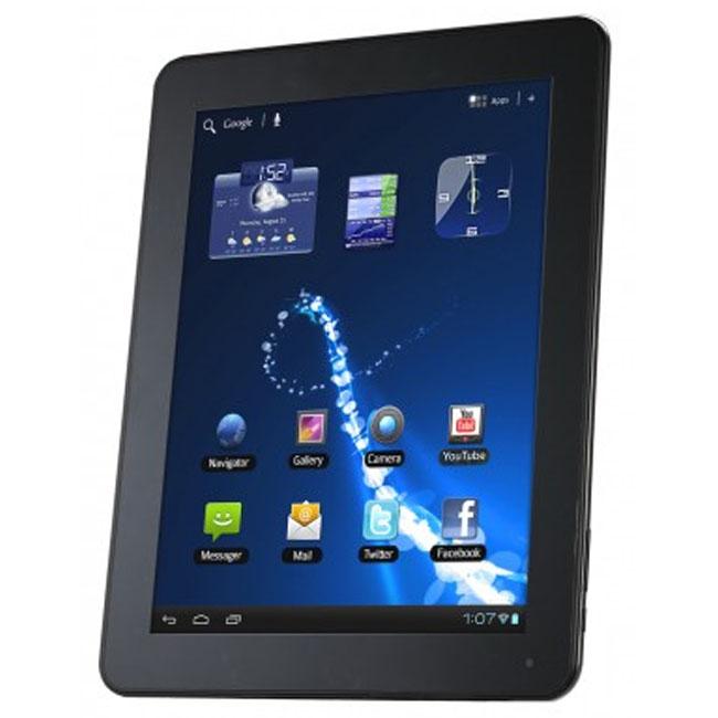 Foto Pack woxter tablet 98ipsdual + funda teclado cover key 97