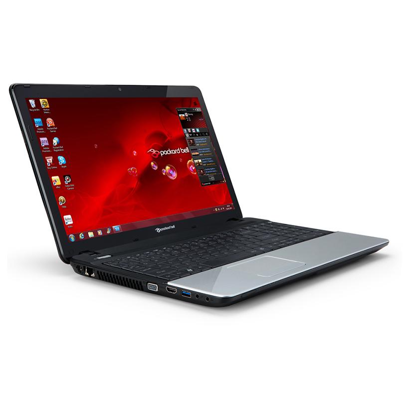 Foto Packard Bell Easy Note TE11BZ E300/8GB/750GB 15.6