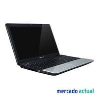 Foto packard bell easy note te11hc - c b830 / 1.8 ghz - windows 8