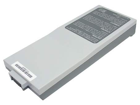 Foto Packard Bell Easy One Silver 3121 Bateria