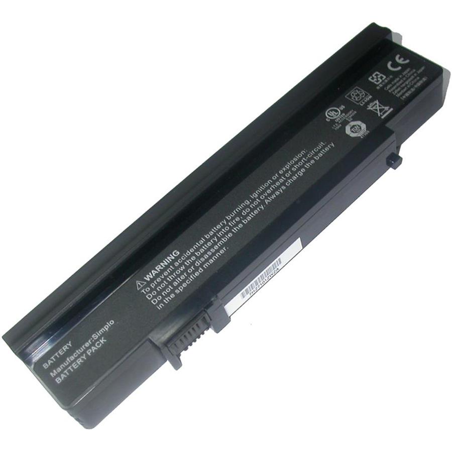 Foto Packard Bell Easynote Gn45 Bateria