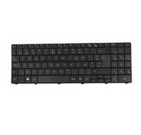 Foto Packard Bell KB.I170G.088 - keyboard (belgian) - warranty: 3m