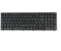 Foto Packard Bell KB.I170G.197 - keyboard (us/international) - warranty: 3m