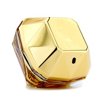 Foto Paco Rabanne - Lady Million Absolutely Gold Pure Perfume Vap. 80ml
