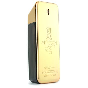 Foto Paco Rabanne - One Million Agua de Colonia Vaporizador - 100ml/3.4oz; perfume / fragrance for men