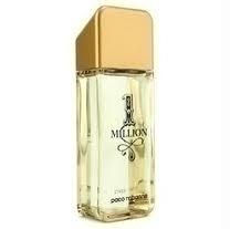 Foto PACO RABANNE 1 MILLION after shave 100ml