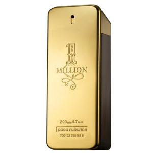 Foto Paco Rabanne 1 Million Eau de Toilette 200 ml