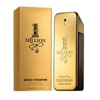 Foto Paco Rabanne 1 Million Eau de Toilette (EDT) 100ml Vaporizador