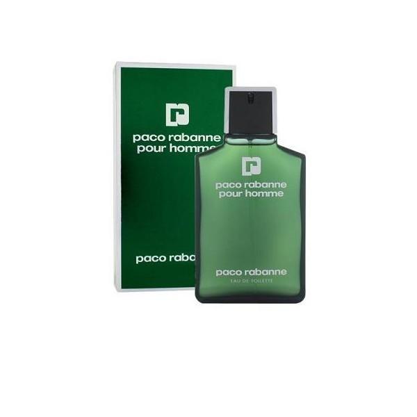Foto PACO RABANNE HOMME edt vapo 100 ml