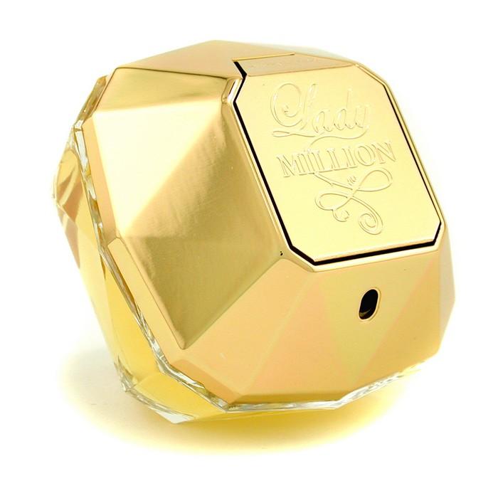 Foto Paco Rabanne Lady Million Eau De Parfum Vaporizador 80ml/2.7oz