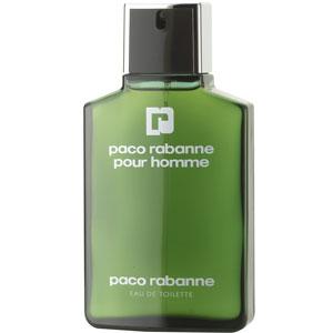 Foto paco rabanne perfumes hombre 100 ml edt