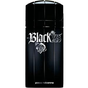 Foto Paco Rabanne perfumes hombre Black Xs 50 Ml Edt