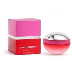 Foto Paco Rabanne ULTRARED eau de perfume spray 50 ml
