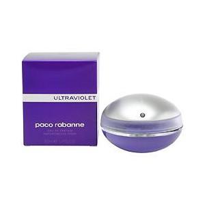 Foto Paco rabanne ultraviolet eau de perfume vaporizador 50 ml
