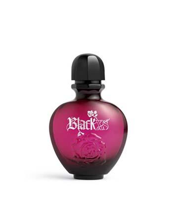 Foto Paco Rabanne Xs Black 80ml
