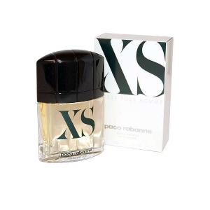Foto Paco rabanne xs pour homme aftershave lotion 50ml