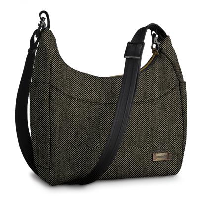 Foto Pacsafe Citysafe 100 GII Herringbone (Modell 2013)
