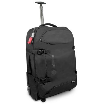 Foto Pacsafe Toursafe 25 Black (Modell 2013)
