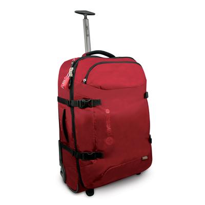 Foto Pacsafe Toursafe 25 Red (Modell 2013)