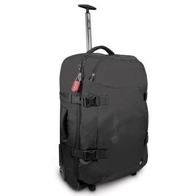 Foto Pacsafe Toursafe 29 Black (Modell 2013)
