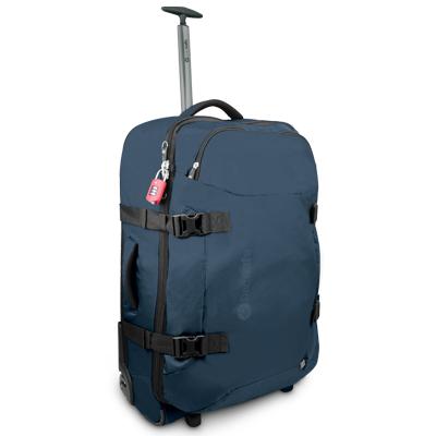 Foto Pacsafe Toursafe 29 Blue (Modell 2013)