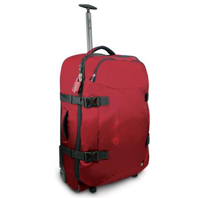 Foto Pacsafe Toursafe 29 Red (Modell 2013)