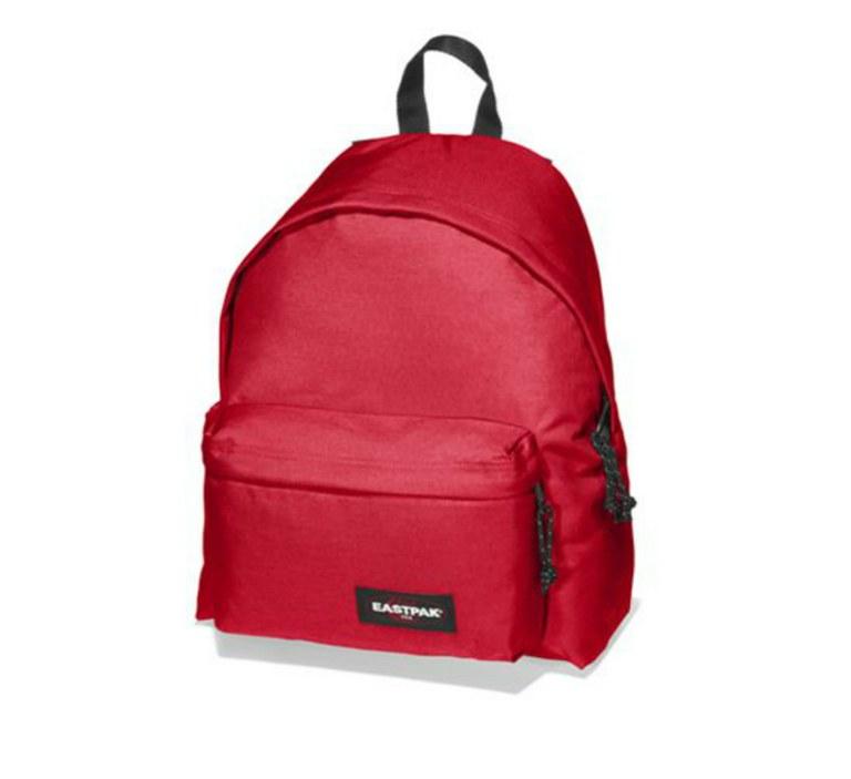Foto Padded pak'r chuppachop red