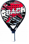 Foto Paddle Coach Tritubox AMK Metal