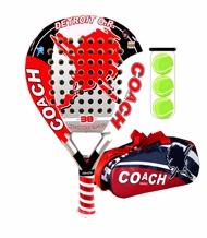 Foto Padel Coach Detroit Pack De Padel