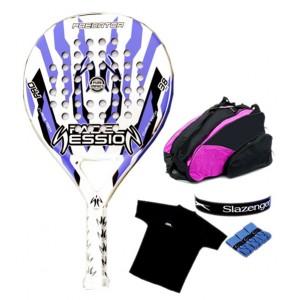 Foto Padel Session Predator 2013 Lady