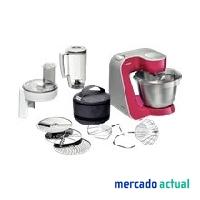 Foto pae cocina bosch - robot cocina