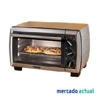 Foto pae cocina princes - tostador/mini horno