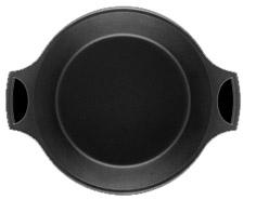 Foto PAELLERA INDUCTION FUNDIX 36CM +LIBRO