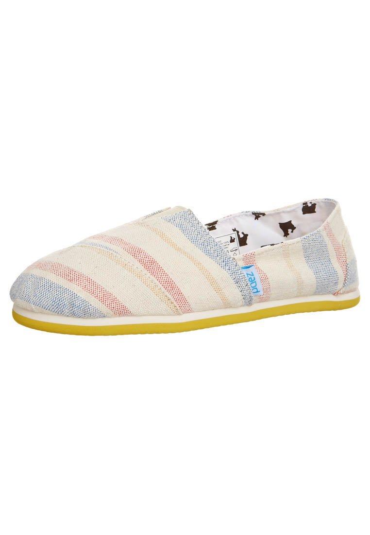 Foto Paez TROYA Alpargatas beige