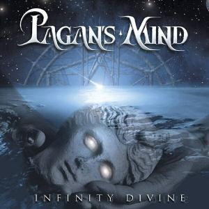 Foto Pagans Mind: Infinity Divine CD