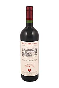 Foto Pago de Carraovejas Crianza 2007