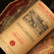 Foto Pago de Carraovejas Crianza 2008