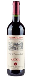 Foto Pago de Carraovejas Crianza 2009