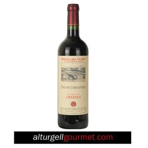 Foto Pago de Carraovejas Crianza 2010