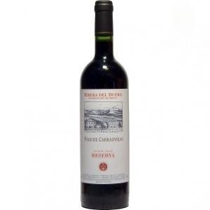 Foto Pago De Carraovejas Crianza 75cl.