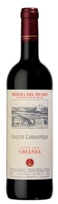 Foto Pago De Carraovejas Crianza