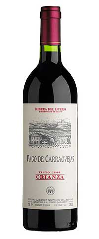 Foto Pago De Carraovejas Crianza