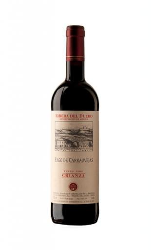 Foto Pago de carraovejas, crianza