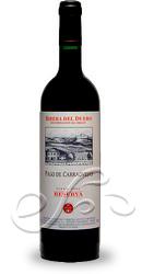 Foto Pago De Carraovejas Reserva 2007