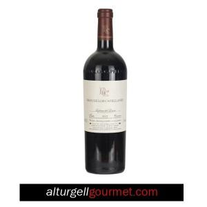 Foto Pago de los Capellanes Crianza 2009 Magnum