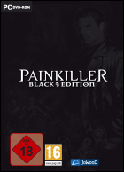 Foto Painkiller Black Edition