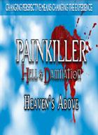 Foto Painkiller Hell & Damnation - Heaven's Above (DLC 5)