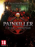 Foto Painkiller Hell & Damnation Collectors' Edition