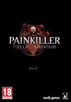 Foto Painkiller Hell & Damnation Standard Edition
