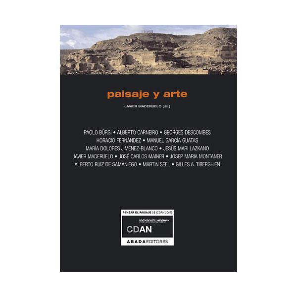 Foto PAISAJE Y ARTE